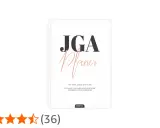 JGA Planer mit Tipps, Ideen & Spielen. So plant ihr einen einzigartigen Junggesellinnenabschied.