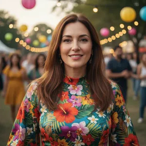 Autor Karla Graf